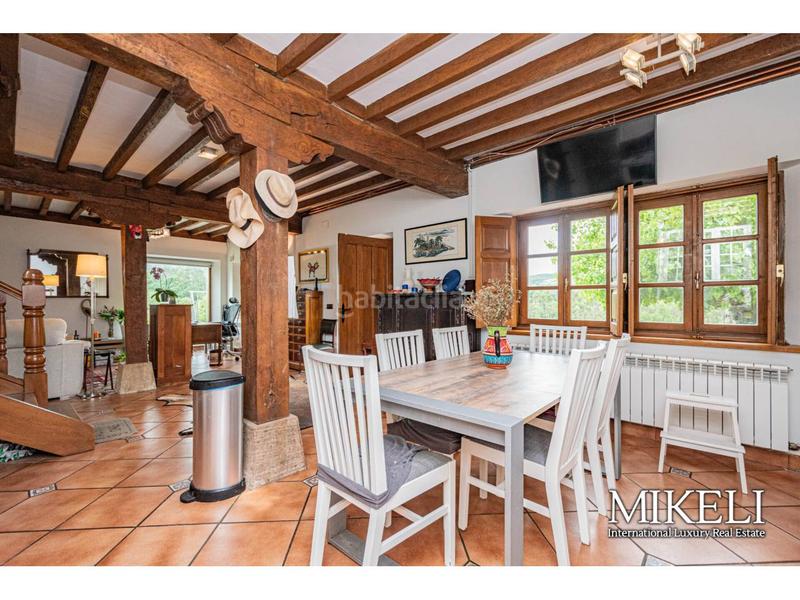 Foto b9511f5f-1c22-4b4e-a98c-be2dc0ee6497. Casa propiedad singular en venta , dentro del parque natural de oyambre, en San Vicente de la Barquera