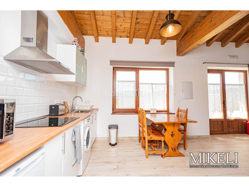 Foto bad5e54b-7db4-4285-9a76-27c46f06cefb. Casa propiedad singular en venta , dentro del parque natural de oyambre, en San Vicente de la Barquera