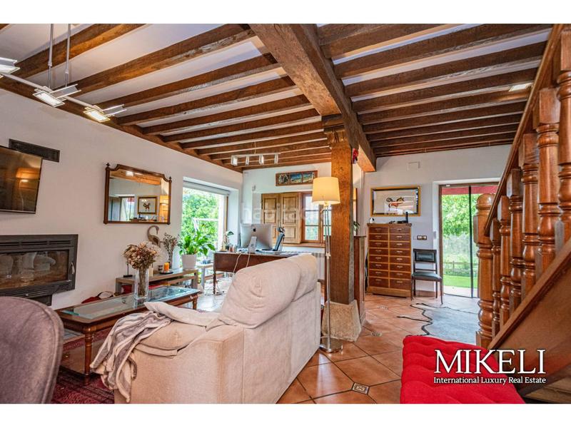 Foto bf9698cd-3f3f-41b9-bc5d-48606a61c7db. Casa propiedad singular en venta , dentro del parque natural de oyambre, en San Vicente de la Barquera