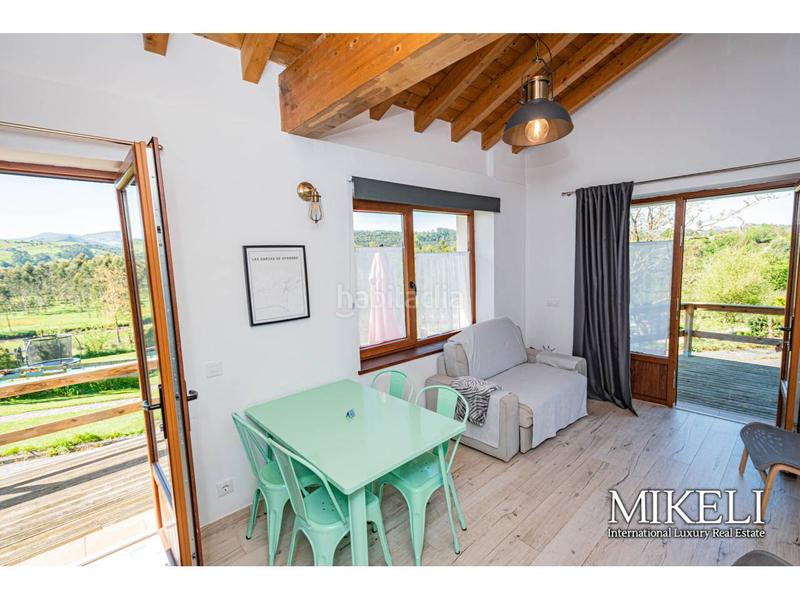 Foto c4dae74d-863c-4212-9703-5ca091063738. Casa propiedad singular en venta , dentro del parque natural de oyambre, en San Vicente de la Barquera