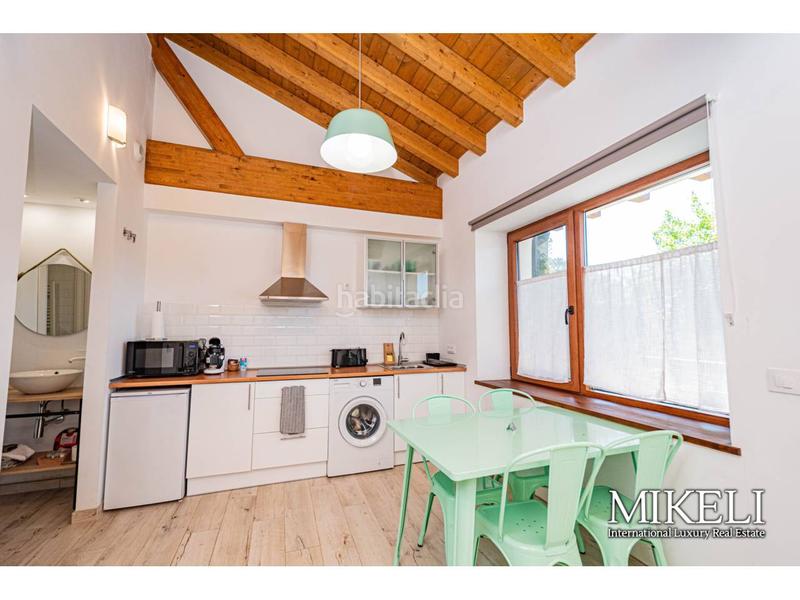 Foto d19b102f-89aa-442d-b1d6-61a30d90c4c8. Casa propiedad singular en venta , dentro del parque natural de oyambre, en San Vicente de la Barquera
