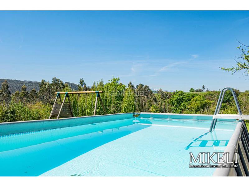 Foto d93d792b-b674-4ee2-bc0c-2881e6dde319. Casa propiedad singular en venta , dentro del parque natural de oyambre, en San Vicente de la Barquera