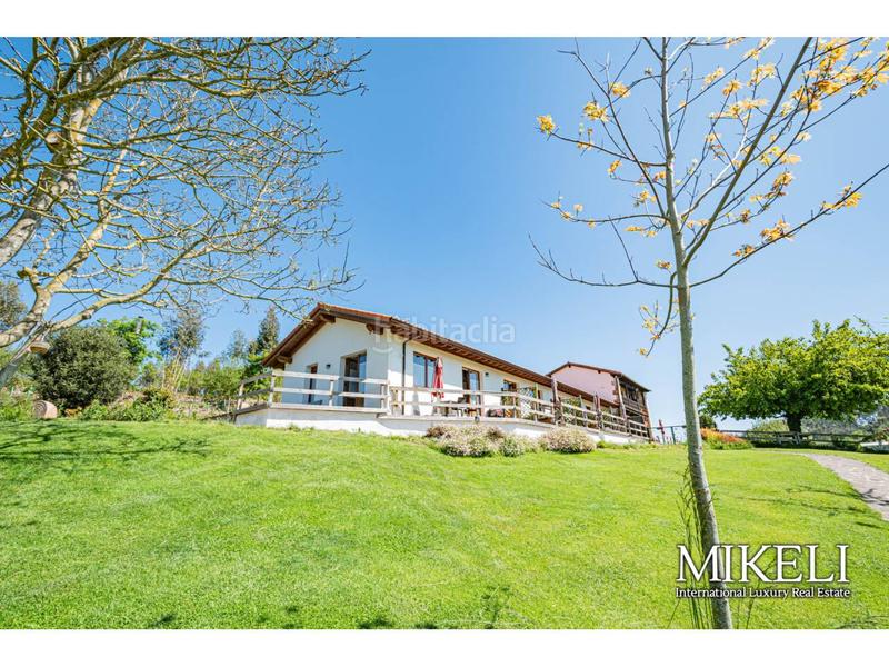 Foto dc36583b-3c6a-4415-92cd-d5b5e201f128. Casa propiedad singular en venta , dentro del parque natural de oyambre, en San Vicente de la Barquera