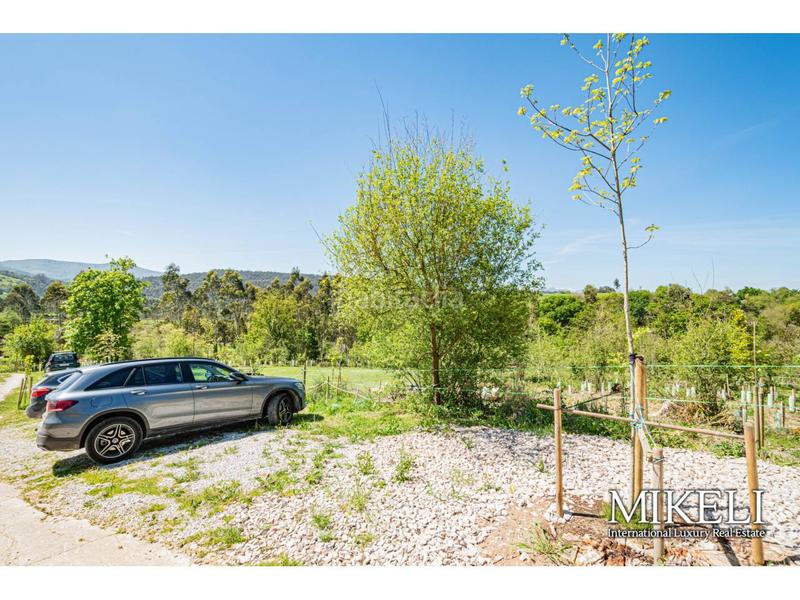Foto de726150-21ae-4923-b93c-68838201da72. Casa propiedad singular en venta , dentro del parque natural de oyambre, en San Vicente de la Barquera