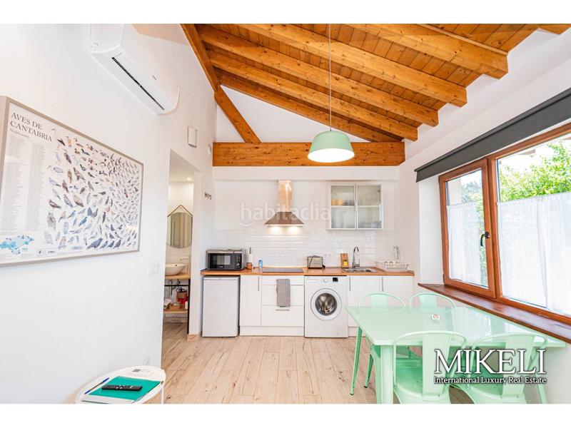 Foto e1070e44-9b66-40ae-9259-3fe6fa0d7fe9. Casa propiedad singular en venta , dentro del parque natural de oyambre, en San Vicente de la Barquera