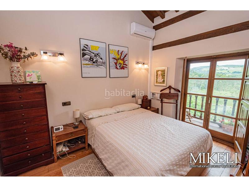 Foto f029b56e-4032-407f-bc34-6a649ba6017d. Casa propiedad singular en venta , dentro del parque natural de oyambre, en San Vicente de la Barquera
