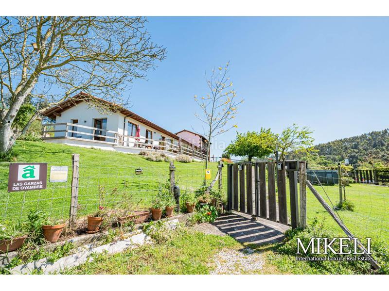 Foto f0fae7a6-84e8-4e73-a5a8-c7de8c434dca. Casa propiedad singular en venta , dentro del parque natural de oyambre, en San Vicente de la Barquera
