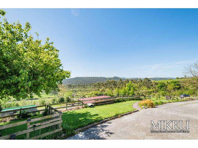 Foto f2e21e89-8d3a-4565-8d46-7d04034f892f. Casa propiedad singular en venta , dentro del parque natural de oyambre, en San Vicente de la Barquera