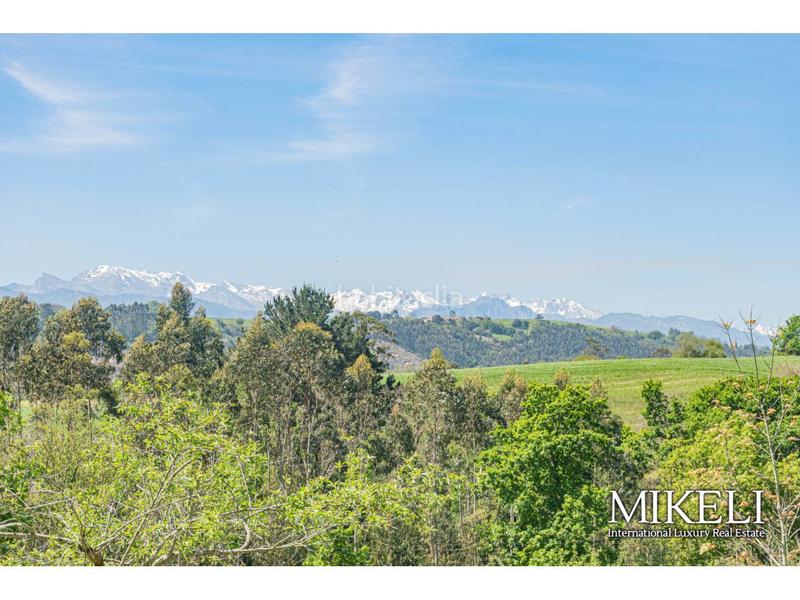 Foto f5ce42d0-aef8-4064-b96c-20fef54ade10. Casa propiedad singular en venta , dentro del parque natural de oyambre, en San Vicente de la Barquera
