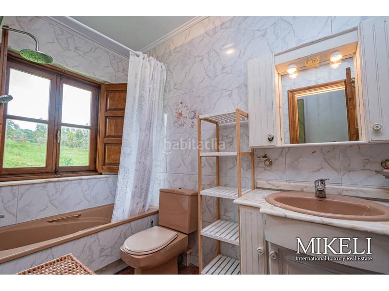Foto f8b8c20f-10d2-4a27-8d99-deebc7cabf50. Casa propiedad singular en venta , dentro del parque natural de oyambre, en San Vicente de la Barquera