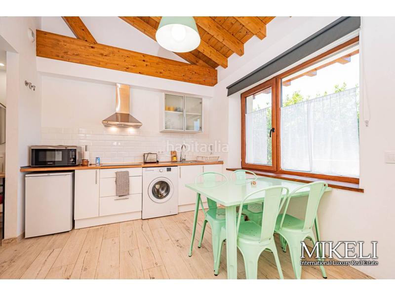 Foto fbd9009c-75aa-4fd2-b539-929a13ab78f8. Casa propiedad singular en venta , dentro del parque natural de oyambre, en San Vicente de la Barquera