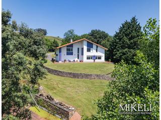 Casa a Real sitio la cavada 1. Casa en venta sierra hermosa  la cavada vende mikeli