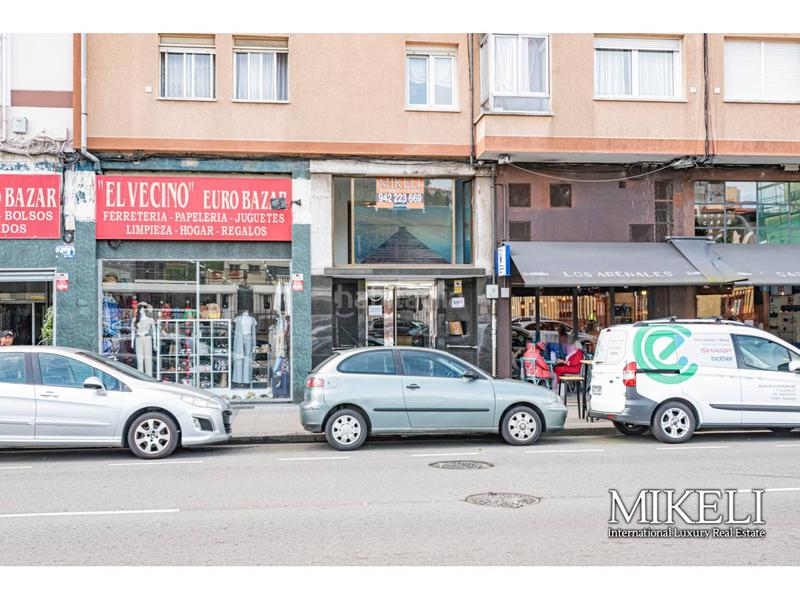 Foto f402a543-d67a-4da2-8921-54341bb963f8. Alquiler oficina luminosa oficina en alquiler en Castilla - Hermida Santander
