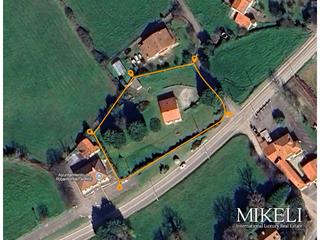 Xalet a Carriazo 1. Propiedad en venta carriazo vende mikeli