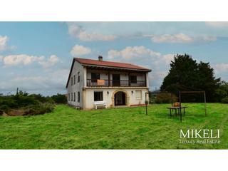 Chalet à Carriazo 1. Propiedad en venta carriazo vende mikeli