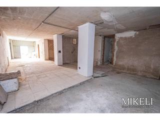 Location Local commercial  General díaz de villegas. Amplio local comercial con muchas posibilidades en alquiler en c