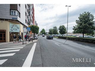 Business premise in General Díaz de Villegas