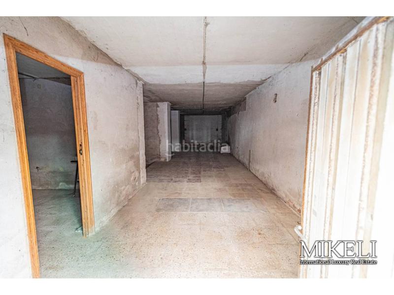 Foto 0939cef9-7bb6-440b-9dd2-3e1a8536d846. Alquiler local comercial amplio local comercial con muchas posibilidades en alquiler en castilla hermida en Santander