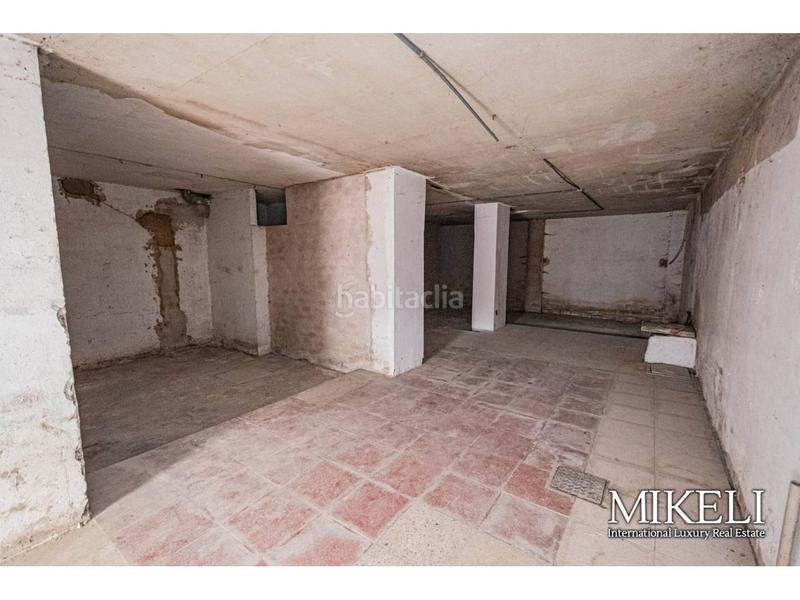 Foto 1fec3159-4f08-4144-8007-2b7d6a83e578. Alquiler local comercial amplio local comercial con muchas posibilidades en alquiler en castilla hermida en Santander