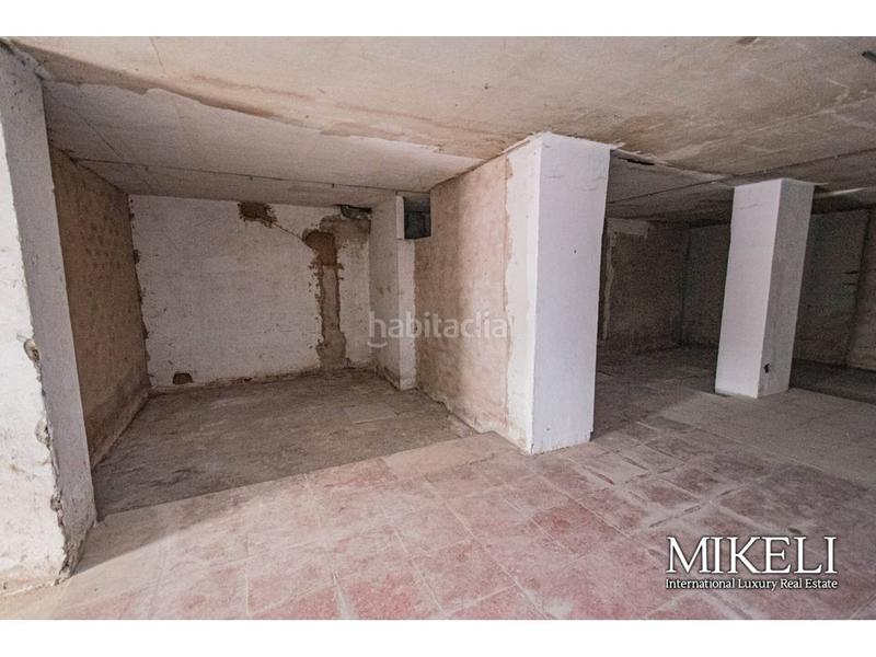 Foto 2b3a56c0-cd48-4cb4-9732-2e69b4e29ee8. Alquiler local comercial amplio local comercial con muchas posibilidades en alquiler en castilla hermida en Santander