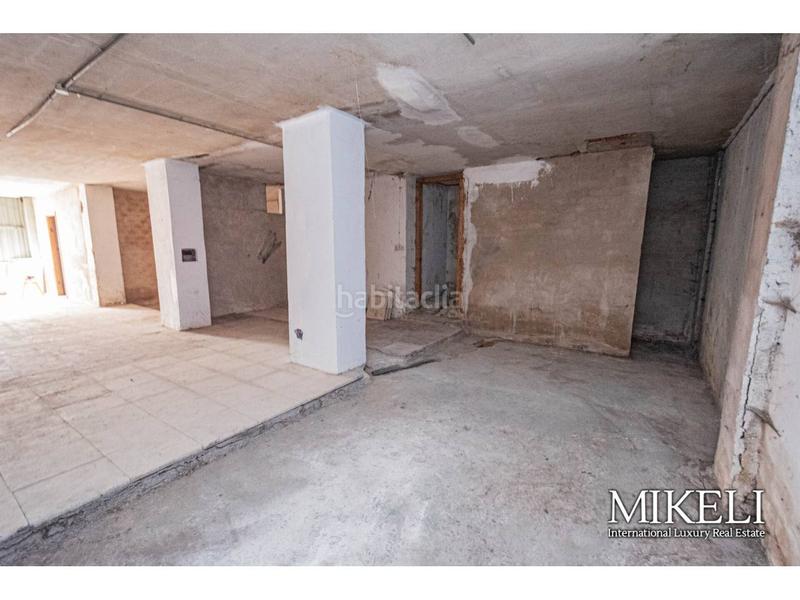 Foto 437a768d-deb4-4ead-9e12-844967a0f56a. Alquiler local comercial amplio local comercial con muchas posibilidades en alquiler en castilla hermida en Santander