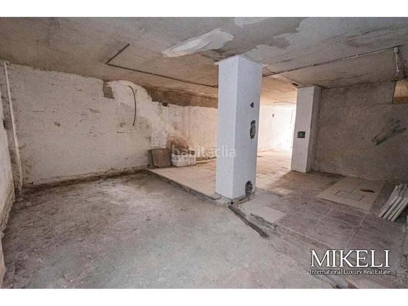 Foto 66b34938-5e37-4915-8a99-7af517cfca9d. Alquiler local comercial amplio local comercial con muchas posibilidades en alquiler en castilla hermida en Santander