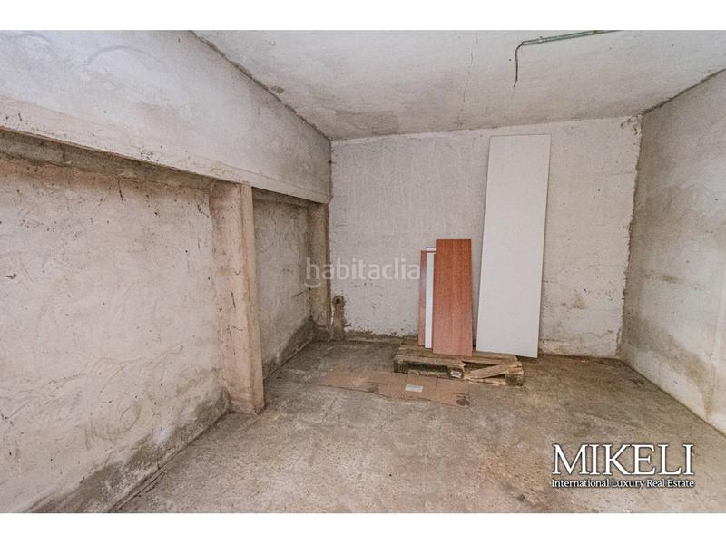 Foto 6c17dc07-6931-4322-a942-5fb35e021723. Alquiler local comercial amplio local comercial con muchas posibilidades en alquiler en castilla hermida en Santander