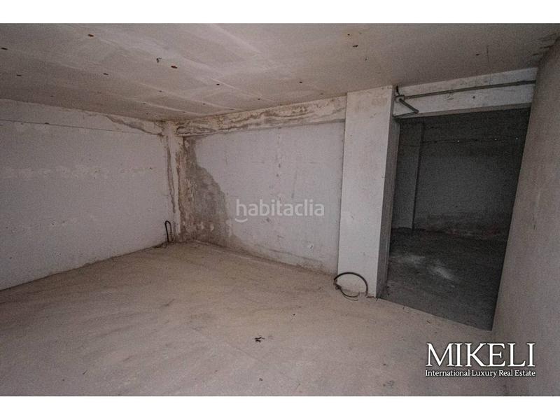 Foto 864e10b3-1d05-4406-a50c-9dc5462eb6e7. Alquiler local comercial amplio local comercial con muchas posibilidades en alquiler en castilla hermida en Santander