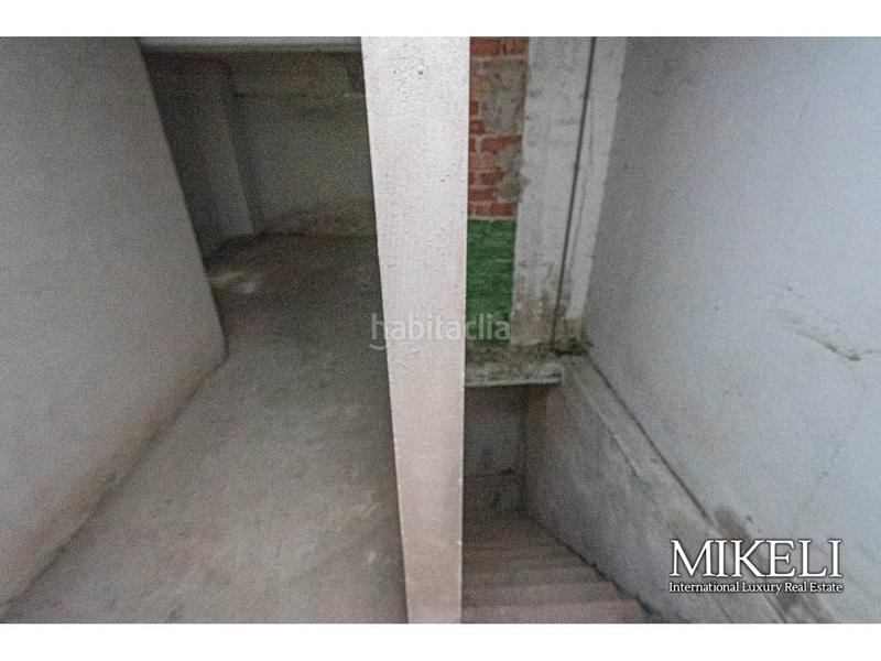 Foto 8e398a83-eb52-4e83-bd5a-2284c49cfeb4. Alquiler local comercial amplio local comercial con muchas posibilidades en alquiler en castilla hermida en Santander