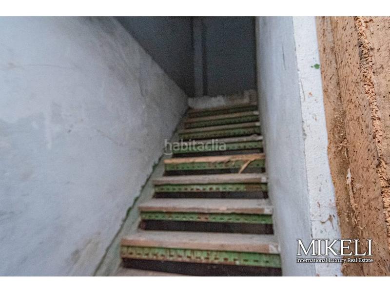 Foto c7f6fcc2-374b-4ee3-8c79-0004b40c182b. Alquiler local comercial amplio local comercial con muchas posibilidades en alquiler en castilla hermida en Santander