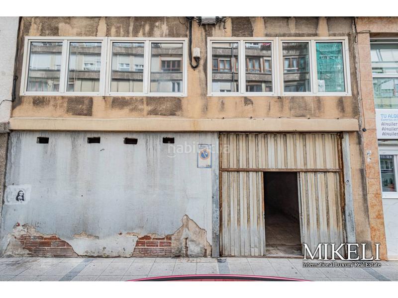 Foto a429ebfe-239a-4f31-a315-0e3ebc164c9b. Rent business premise in Castilla - Hermida Santander