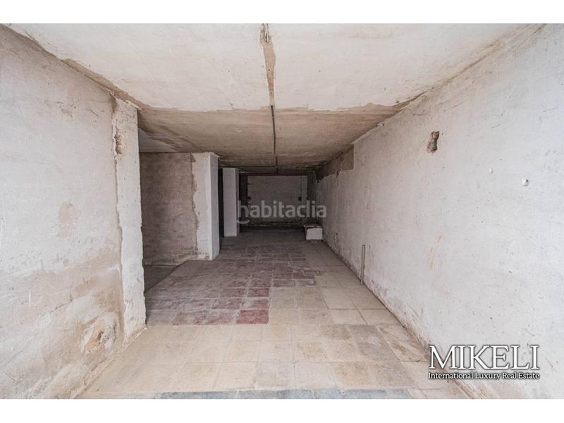 Foto a58a3eff-1c1d-4729-aa03-5331773ceb05. Rent business premise in Castilla - Hermida Santander