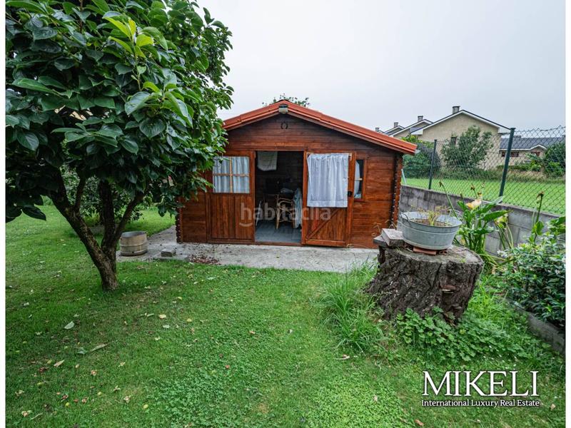 Foto b3d3a157-1fd7-4c2a-964d-2fd7ad8c6e6b. Casa amb calefacció a Astillero (El)