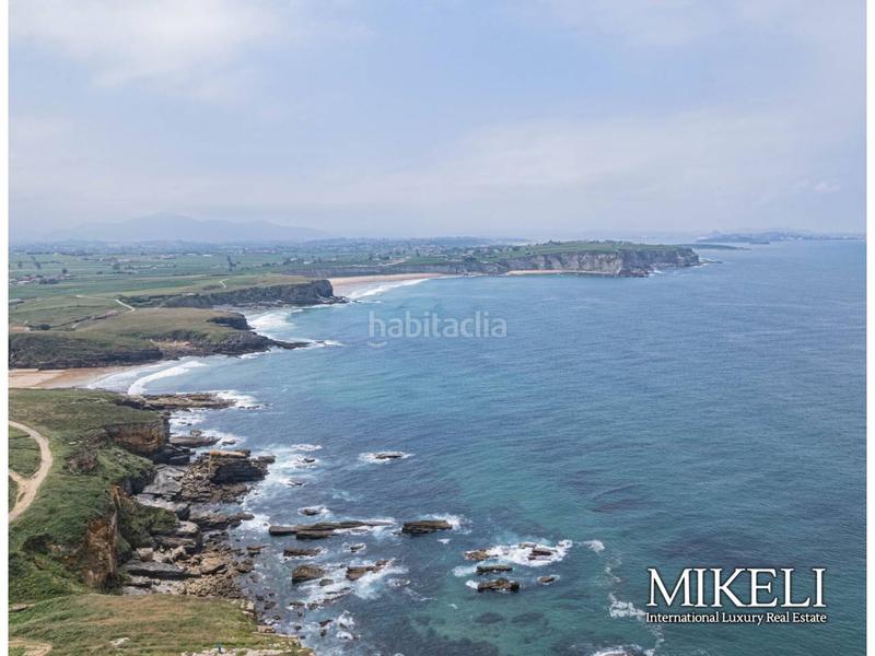 Foto 3fd2fc53-1fd0-4731-bb47-0a0a9d891cf6. Casa bifamiliare con riscaldamento parcheggio in Galizano Ribamontán al Mar