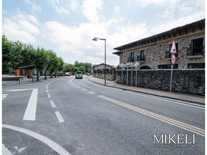 Foto 4756cca1-d18a-4b04-b399-5fce06d0920f. Casa bifamiliare con riscaldamento parcheggio in Galizano Ribamontán al Mar