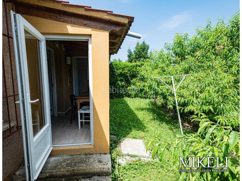 Foto 55bb77fd-7d2c-444a-b293-f1e442e174f8. Casa bifamiliare con riscaldamento parcheggio in Galizano Ribamontán al Mar