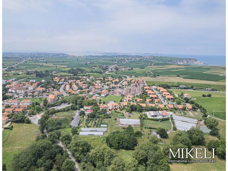 Foto 7ca32c4c-e4eb-4ccd-a72c-b5af480e3219. Casa bifamiliare con riscaldamento parcheggio in Galizano Ribamontán al Mar