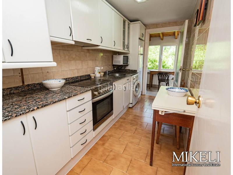 Foto 880adc7a-4945-42e4-9ae3-931d619032f8. Casa bifamiliare con riscaldamento parcheggio in Galizano Ribamontán al Mar