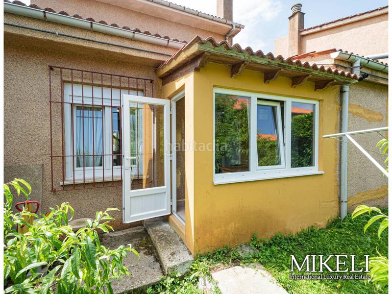 Foto a7575661-0832-433b-8c8d-8eadb63e6850. Casa bifamiliare con riscaldamento parcheggio in Galizano Ribamontán al Mar