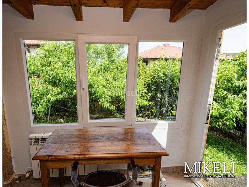 Foto d9bcd5ba-b072-4bf6-8fed-a8de379c9122. Casa bifamiliare con riscaldamento parcheggio in Galizano Ribamontán al Mar