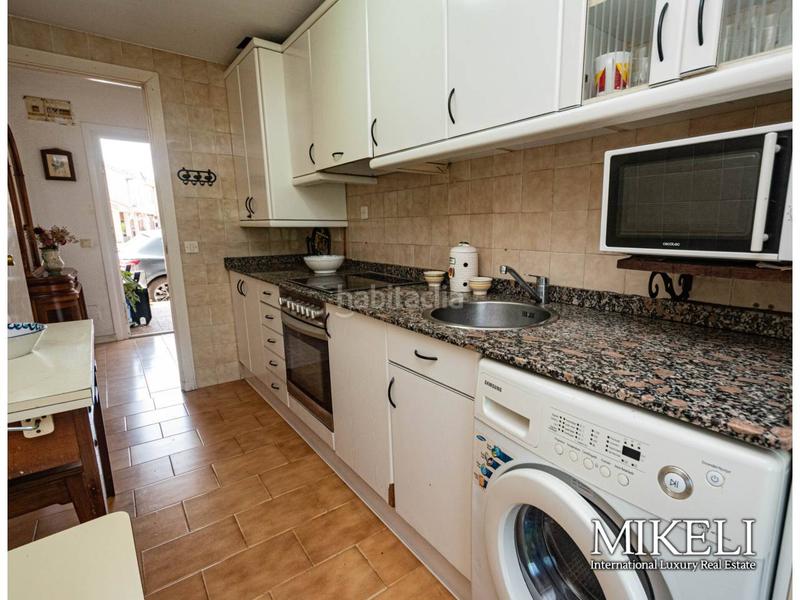 Foto e002f4d7-c816-499c-bbc7-f42e2b89c2f6. Casa bifamiliare con riscaldamento parcheggio in Galizano Ribamontán al Mar