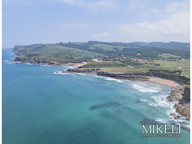 Foto e197f654-e6b3-4a25-b862-4e945907b2c0. Casa bifamiliare con riscaldamento parcheggio in Galizano Ribamontán al Mar