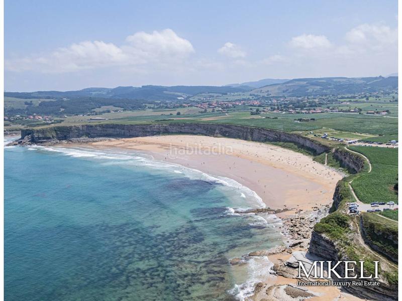 Foto ffd62134-119f-47ea-b80d-0e74abca29e9. Casa bifamiliare con riscaldamento parcheggio in Galizano Ribamontán al Mar