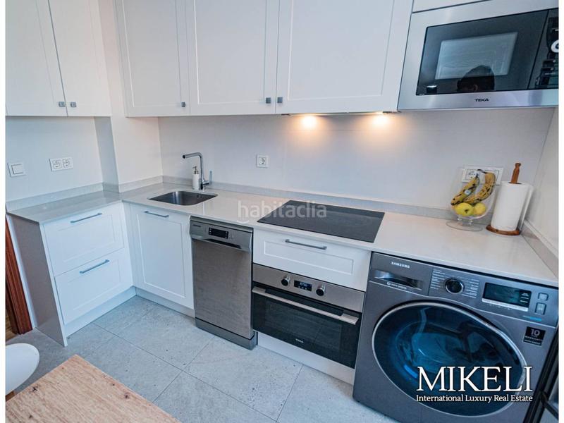 Foto 05d68918-5902-4655-9450-2f60016506d1. Piso para entrar a vivir con actualización reciente, vende mikeli en Santander