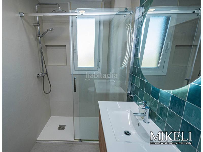 Foto 6bba1d00-304f-423d-bee7-649a72be885c. Piso para entrar a vivir con actualización reciente, vende mikeli en Santander