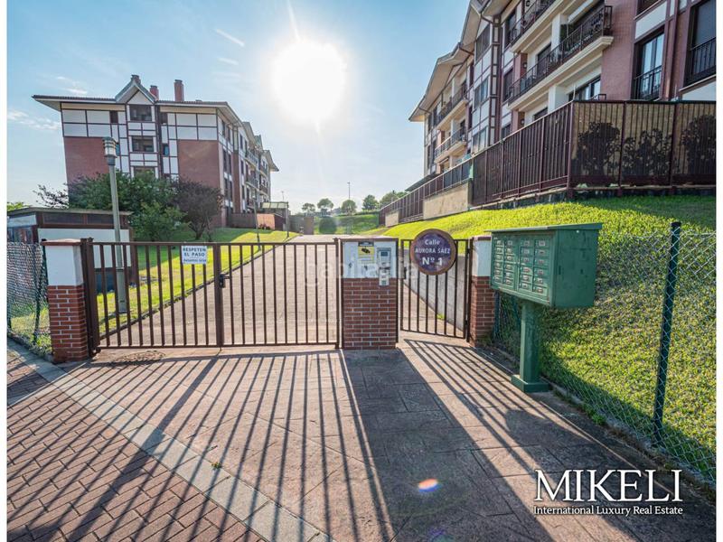 Foto 71616e0d-bd45-4f11-a0c6-7bff75ee013c. Piso para entrar a vivir con actualización reciente, vende mikeli en Santander