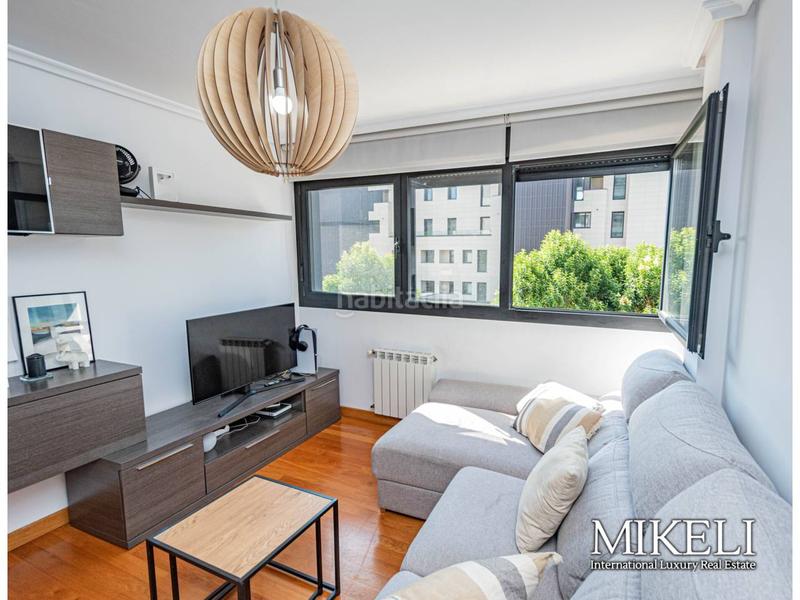 Foto 78154b5b-efed-4073-8e29-430618960a34. Piso inmueble con mucha luminosidad. en Monte Santander