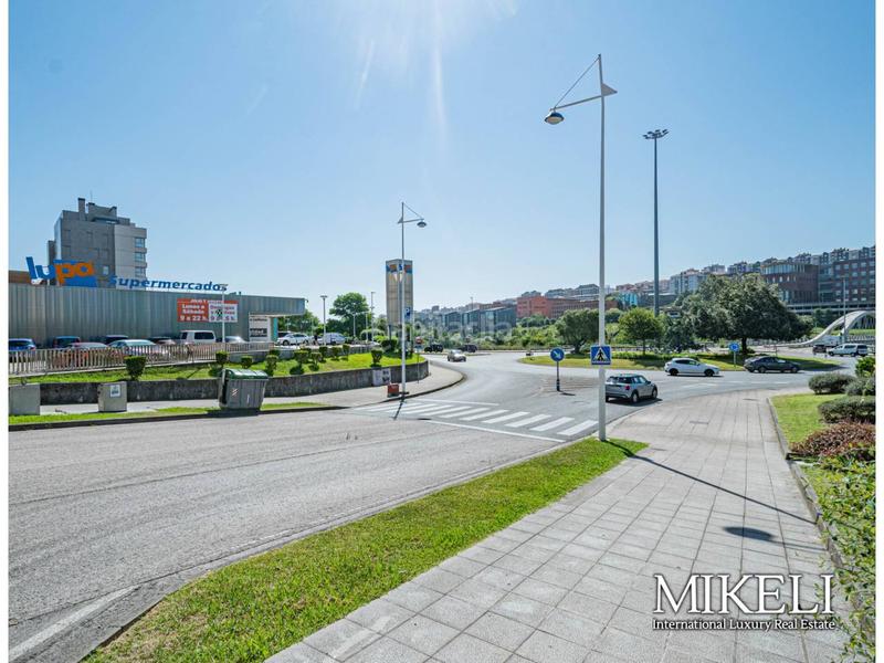 Foto ceecbe09-9832-437a-b69f-dfa6a1698c2d. Piso inmueble con mucha luminosidad. en Monte Santander