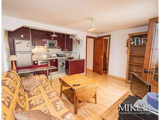Location Appartement à Río de la pila 3. Pequeño piso en alquiler en travesía río de la pila