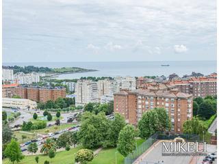 Pis a Fernando de los ríos 20b. Dos terrazas y vistas inmejorables de la ciudad